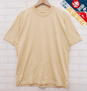 8T5621【クリックポスト対応】未使用品 BARAILLE&GARMENTS RIDGEWAY Tee 半袖Tシャツ バライルアンドガーメンツ