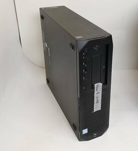 BIOS起動確認 hp Z2 SFF G4 Workstation Xeon E3-2124G DDR4 16GB スリムタワー【ジャンク扱い】