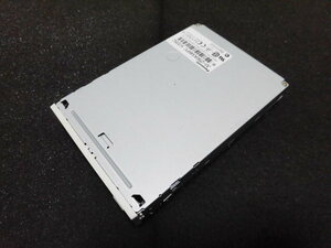 PANASONIC JU-256A346PC フロッピーディスクドライブ (FDD) 中古正常品