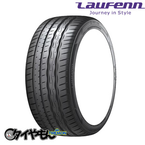 ラウフェン Z FIT EQ LK03 225/40R19 225/40ZR19 93Y XL 19インチ 4本セット LAUFENN ハンコック 快適性 サマータイヤ