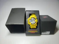 G-SHOCK FROGMAN DW-8250Y-9T