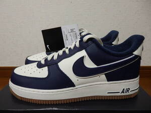 即決 レア！限定！新品 NIKE ナイキスニーカー AIR FORCE 1 