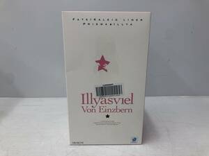 5066★未開封】AMAKUNI Fate/kaleid liner プリズマイリヤ イリヤスフィール フォン アインツベルン 1/7フィギュア ホビージャパン限定★B
