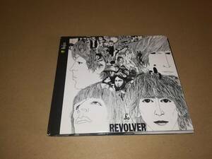 J2785【CD】The Beatles /Revolver / ビートルズ / 0946 3 82417 2 0