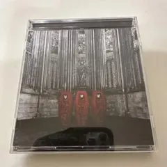 BABYMETAL 初回限定盤CD＋DVD