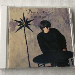 中古CD 木根尚登/Roots of The Tree (1992年)