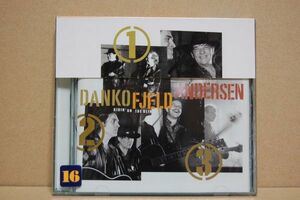 未開封 Danko Fjeld Andersen - Ridin