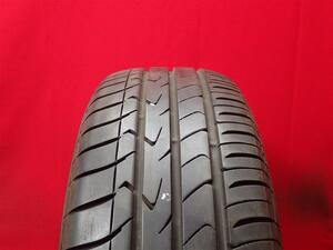 単品 タイヤ 1本 《 トーヨー TOYO 》 TRANPATH トランパス MPZ ミニバンタイヤ [ 205/65R16 95H ] 9.5分山 ★ n16