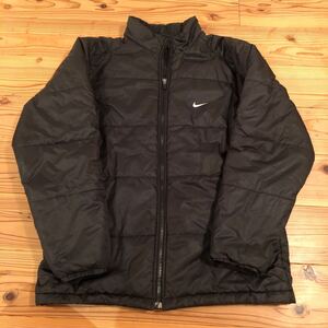 NIKE 中綿ジャケット　XL