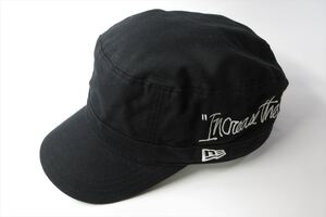 【未使用】NEW ERA『STUSSY Increas the Peace Cap』