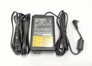 FUTABA RC45-16 ACアダプタ 16V 2.5A 新品