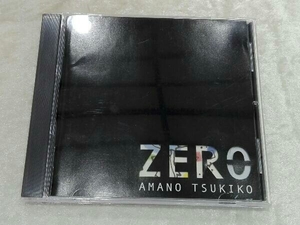 [帯付き] CD 天野月子(天野月) / ZERO(限定盤)