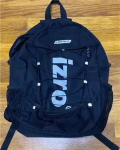 izro リュック