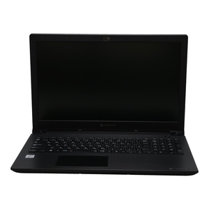 ★1円開始★DYNABOOK dynabook BJ65/FS Core i5-1.6GHz(10210U)/8GB/256GB/DVDスーパーマルチ/15.6/Win10Pro64bit