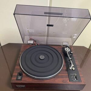 Pioneer PL-1100 ターンテーブル レコードプレーヤー