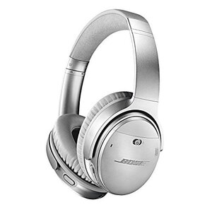 【中古】 BOSE ボーズ QuietComfort 35 wireless headphones II ワイヤレスヘッ