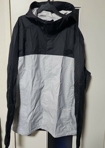 美品　正規品 THE NORTH FACE ノースフェイスシェルマウンテンパーカー