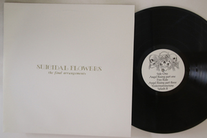 英LP Suicidal Flowers Final Arrangements:vol 1 SF1 NOT ON LABEL /00260