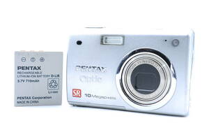 ★良品★ ペンタックス PENTAX Optio A30