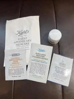 KIEHL