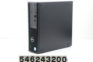 DELL Precision 3440 SFF Xeon W-1250 3.3GHz/16GB/512GB(SSD)/Multi/RS232C/Win11/Quadro P620 【546243200】