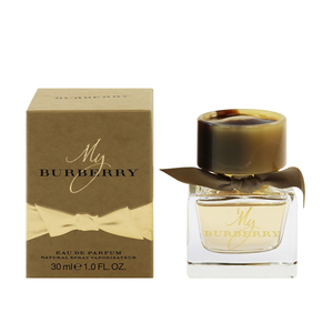 マイバーバリー EDP・SP 30ml 香水 フレグランス MY BURBERRY 新品 未使用