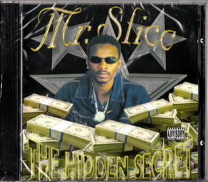 激レア MR. SLICC - THE HIDDEN SECRET 