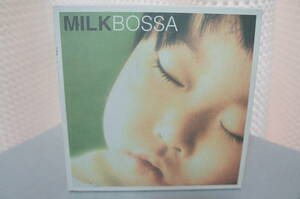 VA「MILK BOSSA」