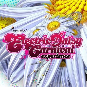 【中古】Electric Daisy Carnival Experience