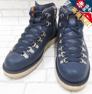 2S8872/SOPHNETDANNER MOUNTAIN LIGHT ZIP UP BOOTS ソフネット ダナー マウンテンライト ブーツ