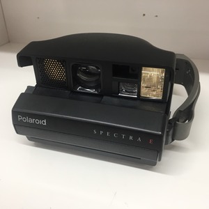 ■ジャンク　ポラロイド　スペクトラE　/中古品　Polaroid　Spectra　E　δ■