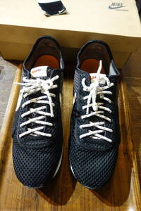 NIKE PRE MONTREAL RACER TAPE 580545 090 サイズ28　メッシュ　スニーカー