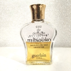 GUERLAIN　MITSOUKO　ゲラン　ミツコ　香水　15ｍｌ　TO99