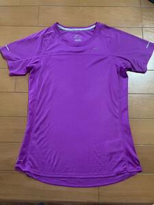 NIKE ナイキ　DRI-FIT Tシャツ　L