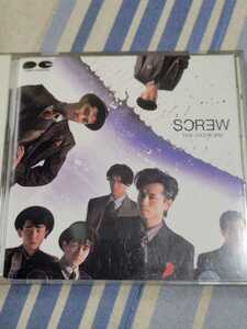 CD●チェッカーズ/SCREW