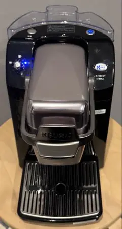 キューリグ KEURIG BS300 取説付 最終値下げ