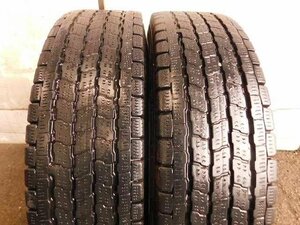 【イ107】iceGUARD iG91▼145/80R12 80/78N▼2本即決