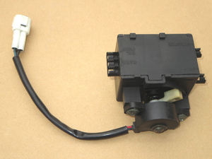 ★絶版品★aprilia RS250 スロットルセンサー AP8124052 Splitter + sensor スロットルポジションセンサー ZD4LDアプリリアZD4LDA RGV250Γ