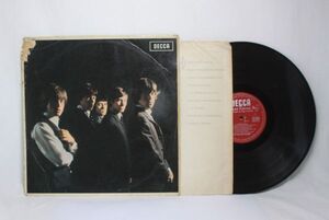 The Rolling Stones LK 4605 UKオリジナル Decca 深溝 Mono