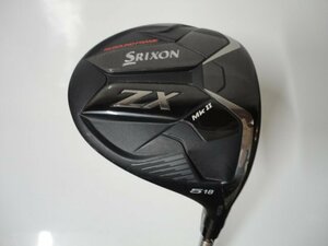 ■中古品！スリクソン SRIXON ZX Mk II MK 2 フェアウェイウッド # 5 18 Diamana ZX-II 50 S 日本正規品