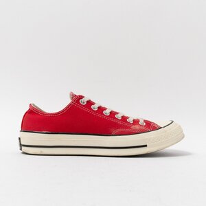 【1円スタート】CONVERSE コンバース ALL STAR Chuck Taylor オールスター チャックテイラー CT70 ベトナム製 アメリカ流通 US6.5 25cm