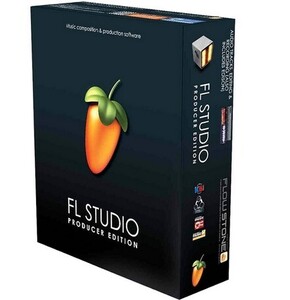 【落札者特典お得情報付き】FL Studio Producer Edition 24.1.2