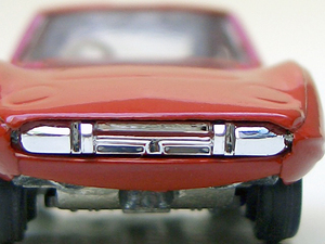 ■60S TOMICA TOYOTA 2000GT MF10 トヨタ 名作 名車 007はD二度死ぬ OHC 6気筒 日本製 トミカ 旧車 昭和モダニズム レトロ №5 幻 匠 職人!