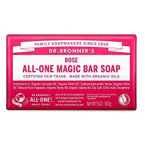 ドクターブロナー (Dr.Bronner