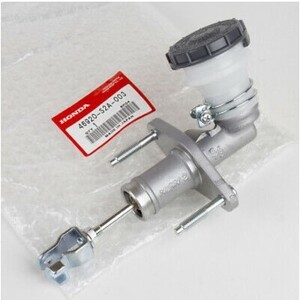 ★新品 未使用　純正部品 ホンダ S2000 AP1 AP2 クラッチマスターシリンダー ASSY メーカー在庫残り僅か 希少 レア★