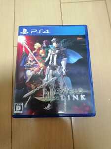 中古PS4：Fate/EXTELLA LINK