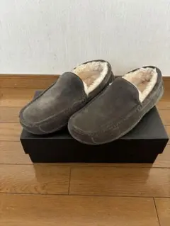 UGG アグ アスコット モカシン 27cm