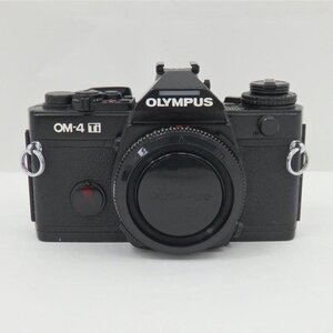 1円【一般中古】OLYMPUS オリンパス/フィルムカメラ/OM-4 Ti/77