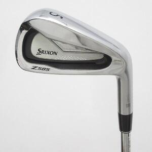 ダンロップ SRIXON スリクソン Z585 アイアン N.S.PRO MODUS3 TOUR 120 シャフト：N.S.PRO MODUS3 TOUR 120(6本:#5 #6 #7 #8 #9 PW)