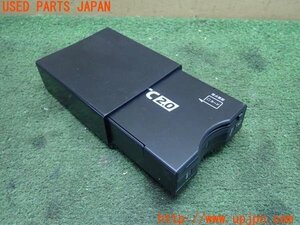 3UPJ=22990503]ベンツ CLA200 d(118312M C118)純正ビルトイン A1779050602 ETC車載器 中古